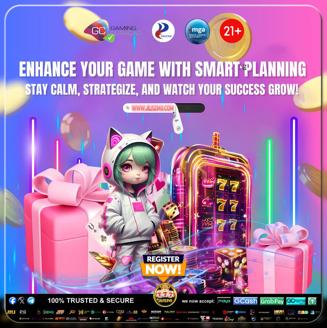 Ilustração de probabilidades no bingo